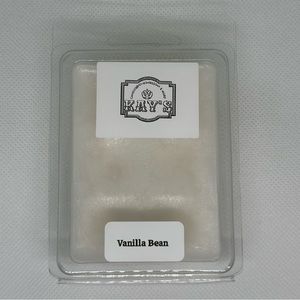 Vanilla Bean Wax Melts